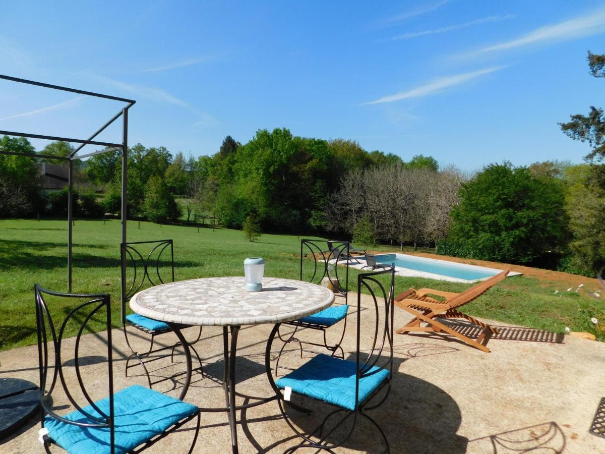 Campagne Et Confort Avec Piscine Chauffee *