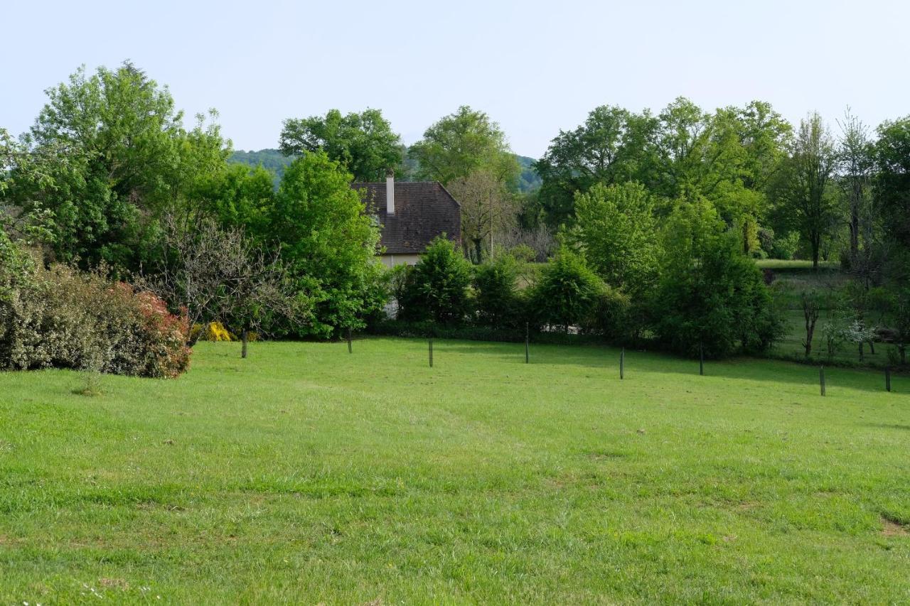 Campagne Et Confort Avec Piscine Chauffee *