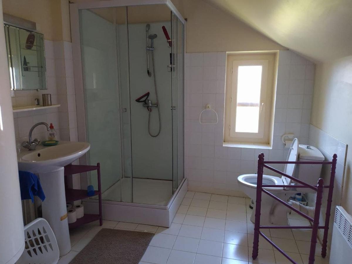 Campagne Et Confort Avec Piscine Chauffee Holiday home Carsac-Aillac