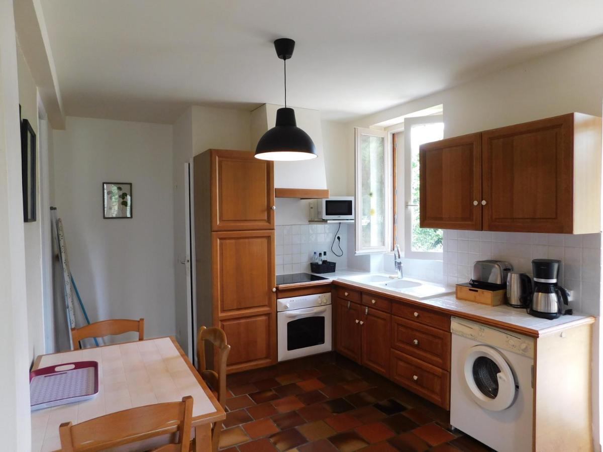 Holiday home Campagne Et Confort Avec Piscine Chauffee *